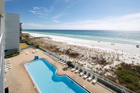 Islander 5008 - Waves of Wonder Apartment in Okaloosa Island