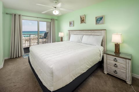 Gulf Dunes 208 - Coastline Currents Apartment in Okaloosa Island