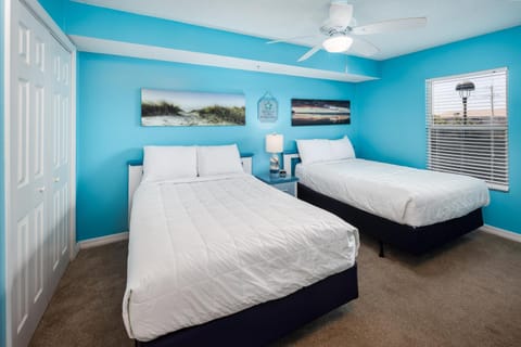 Gulf Dunes 208 - Coastline Currents Apartment in Okaloosa Island