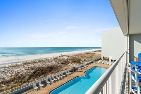 Islander 4005 Apartment in Okaloosa Island