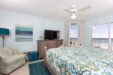 Gulf Dunes 301 Apartment in Okaloosa Island