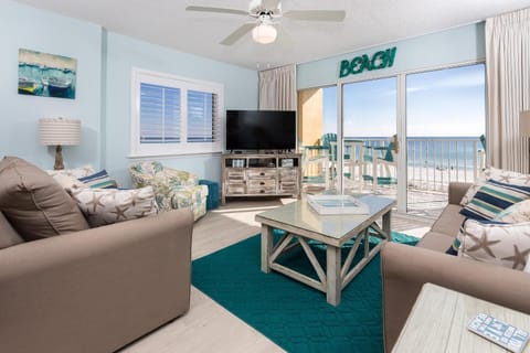 Gulf Dunes 301 Apartment in Okaloosa Island