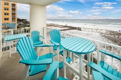 Gulf Dunes 301 Apartment in Okaloosa Island