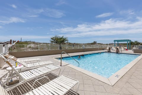 Gulf Dunes 301 Apartment in Okaloosa Island