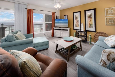 Islander 7004 - Sun, Suit & Sand Apartment in Okaloosa Island