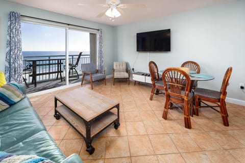 Pelican Isle 504 - Seabreeze Heights Apartment in Okaloosa Island