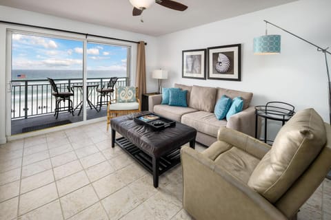 Pelican Isle 507 Apartment in Okaloosa Island