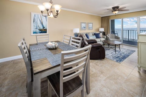 Gulf Dunes 302 Apartment in Okaloosa Island