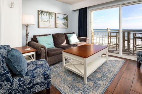 Pelican Isle 311 Apartment in Okaloosa Island