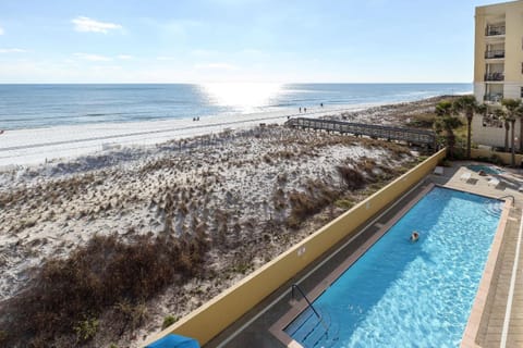 Pelican Isle 311 Apartment in Okaloosa Island