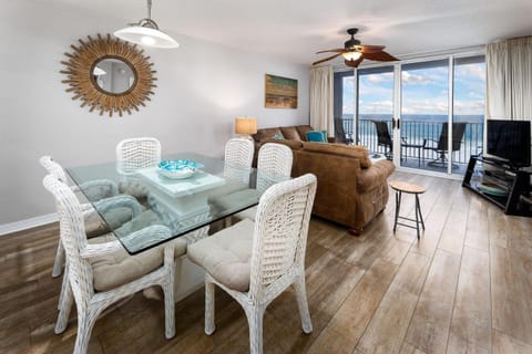 Island Princess 409 Apartment in Okaloosa Island