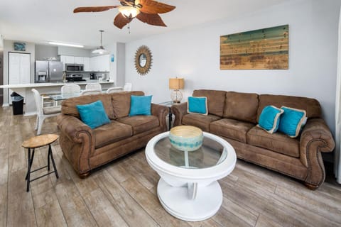 Island Princess 409 Apartment in Okaloosa Island