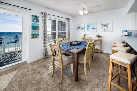 Islander 6007 Apartment in Okaloosa Island