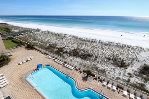 Islander 6007 Apartamento in Okaloosa Island