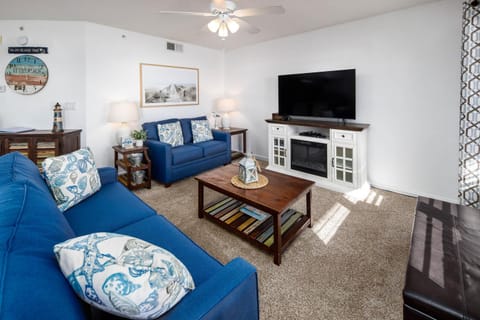 Islander 6007 Apartment in Okaloosa Island