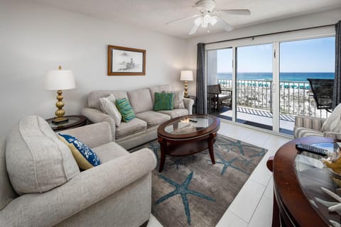 Gulf Dunes 215 Apartment in Okaloosa Island