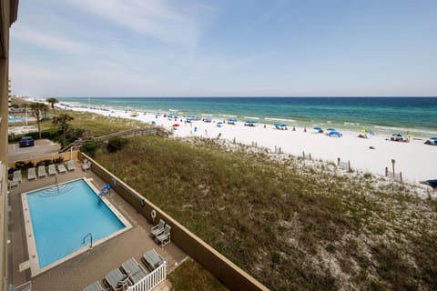 Summerlin 305 Apartment in Okaloosa Island