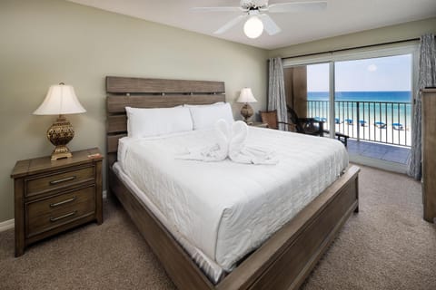 Summerlin 305 Apartment in Okaloosa Island