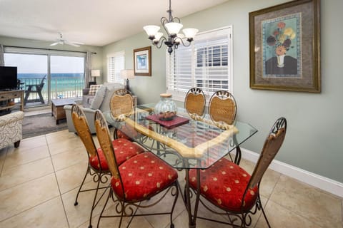 Summerlin 305 Apartment in Okaloosa Island