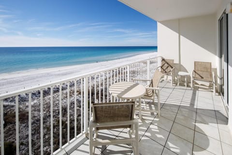 Gulf Dunes 603 Apartment in Okaloosa Island