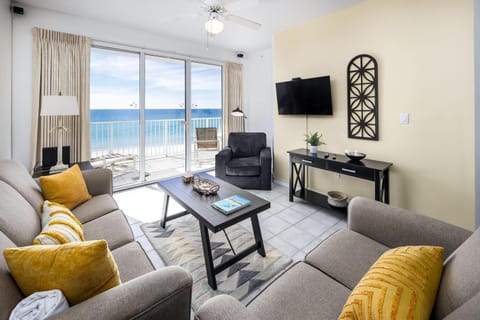 Gulf Dunes 603 Apartment in Okaloosa Island