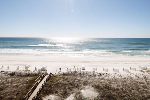 Island Princess 608 Apartamento in Okaloosa Island