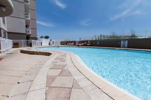 Island Princess 608 Apartamento in Okaloosa Island