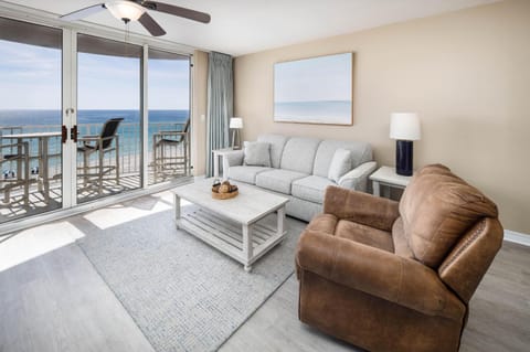 Island Princess 608 Apartamento in Okaloosa Island