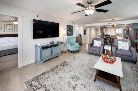 Surf Dweller 205 Apartment in Okaloosa Island