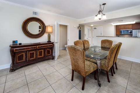 Waterscape B310 Apartment in Okaloosa Island