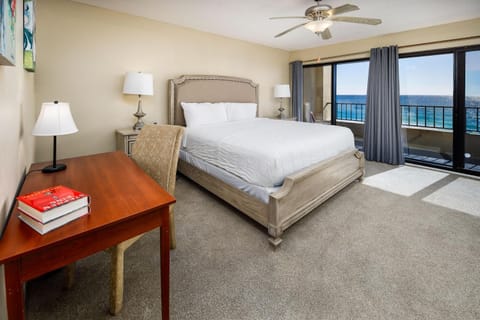 Surf Dweller 510 Apartment in Okaloosa Island