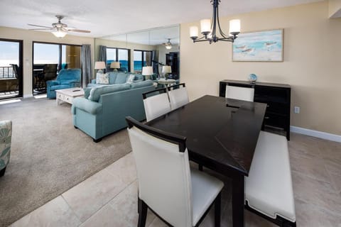 Surf Dweller 510 Apartment in Okaloosa Island