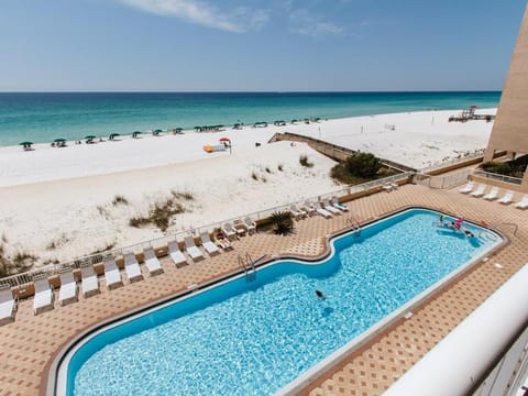 Islander 4007 Apartment in Okaloosa Island