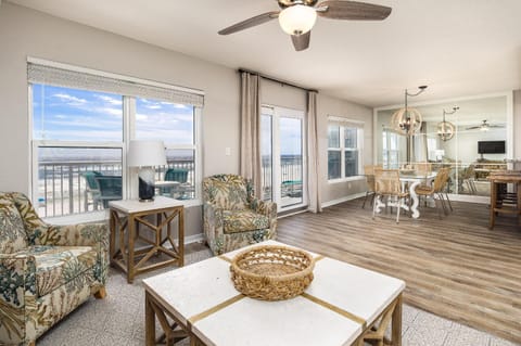 Islander 4007 Apartment in Okaloosa Island