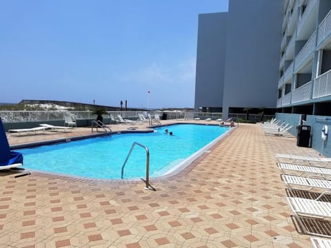 Islander 4002 - Whispering Waves Apartment in Okaloosa Island