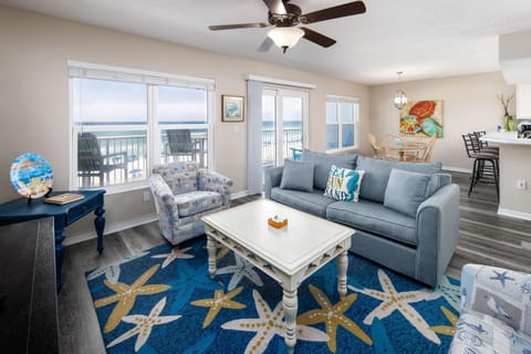 Islander 4002 - Whispering Waves Apartment in Okaloosa Island