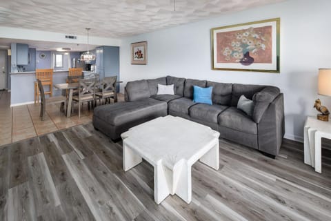 Surf Dweller 409 Apartment in Okaloosa Island