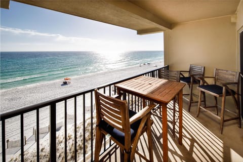 Emerald Towers West 5006 - Coastal Vibe Apartment in Okaloosa Island