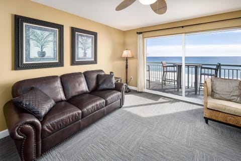 Pelican Isle 407 Apartment in Okaloosa Island