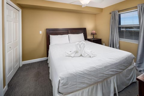 Pelican Isle 407 Apartment in Okaloosa Island