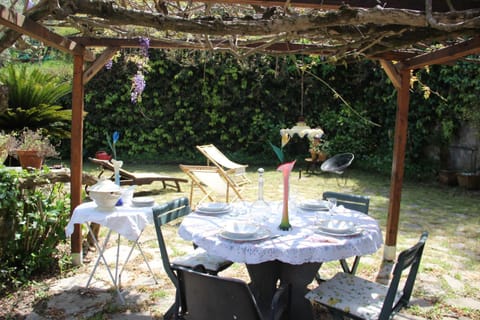 Villa Anita Villa in Levanto