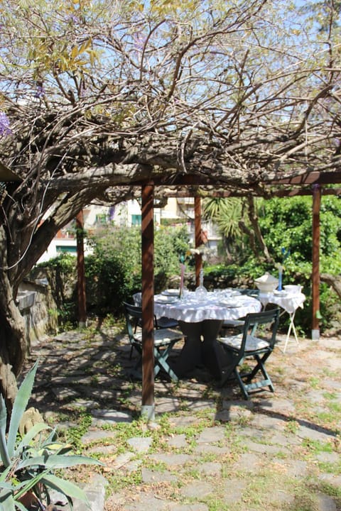 Villa Anita Villa in Levanto