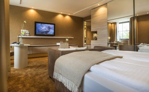 Land & Golf Hotel Stromberg Hotel in Mainz-Bingen