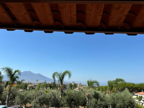 Cerasella house Apartment in Castellammare di Stabia