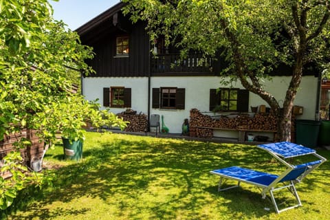 Ferienwohnung Hötzelsperger Apartamento in Prien am Chiemsee