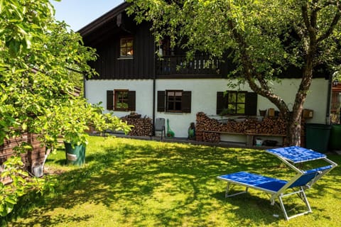 Ferienwohnung Hötzelsperger Condo in Prien am Chiemsee