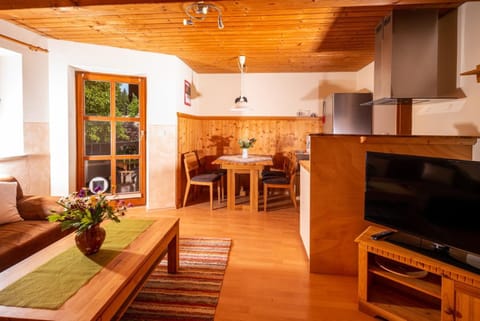 Ferienwohnung Hötzelsperger Apartamento in Prien am Chiemsee
