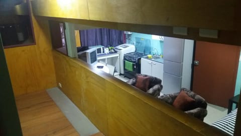 Plaza de las Banderas Appartement in Osorno