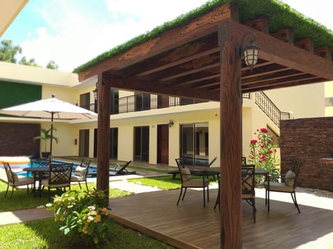 PRIME VILLAGE Cozumel Apartment hotel in San Miguel de Cozumel