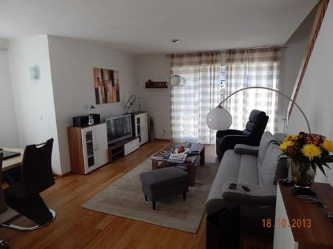 Ferienwohnung Bergidyll Apartment in Aschau im Chiemgau